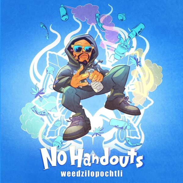 Cover art for No Handouts